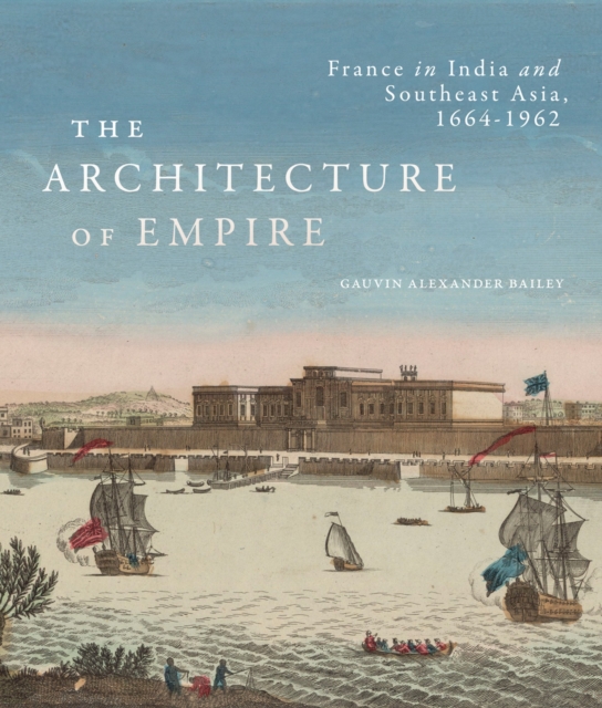 Architecture of Empire