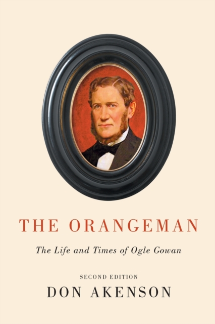 Orangeman, Second Edition