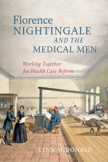 Florence Nightingale and the Medical Men