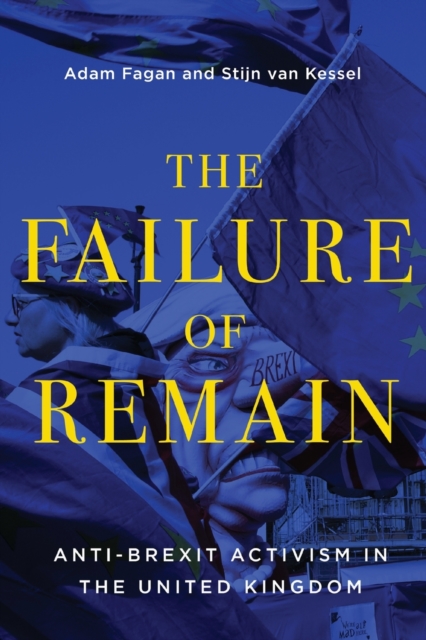 Failure of Remain