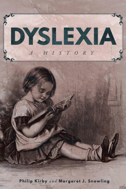 Dyslexia