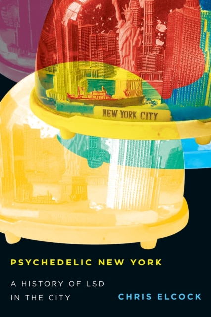 Psychedelic New York