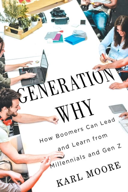 Generation Why