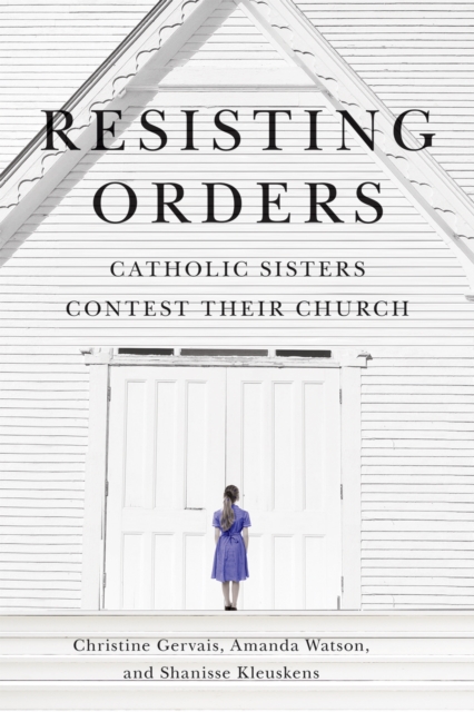 Resisting Orders