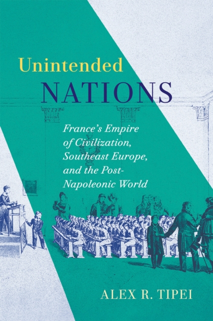 Unintended Nations