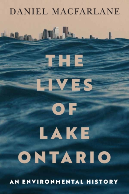 Lives of Lake Ontario