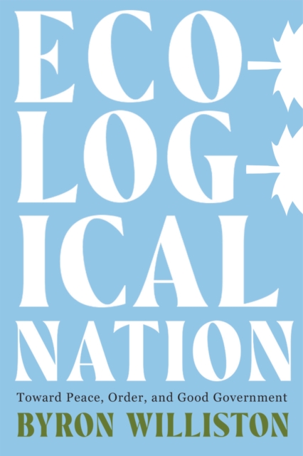 Ecological Nation