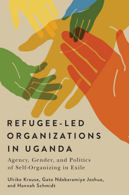 Refugee-Led Organizations in Uganda