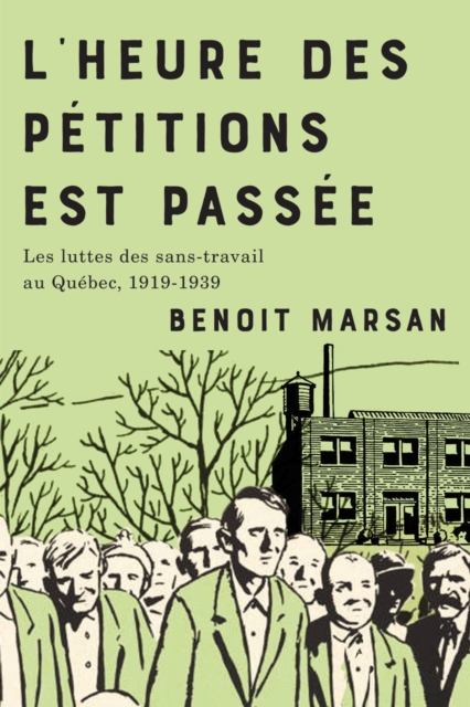 L'heure Des Petitions Est Passee