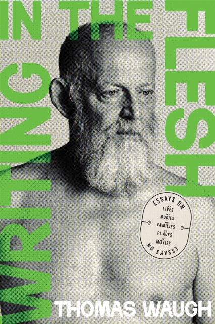 Writing in the Flesh