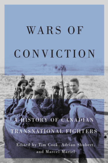 Wars of Conviction