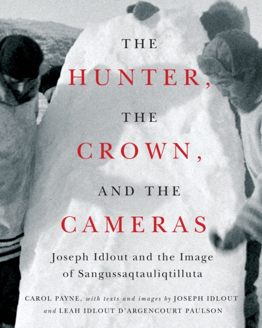 The Hunter, the Crown, and the Cameras