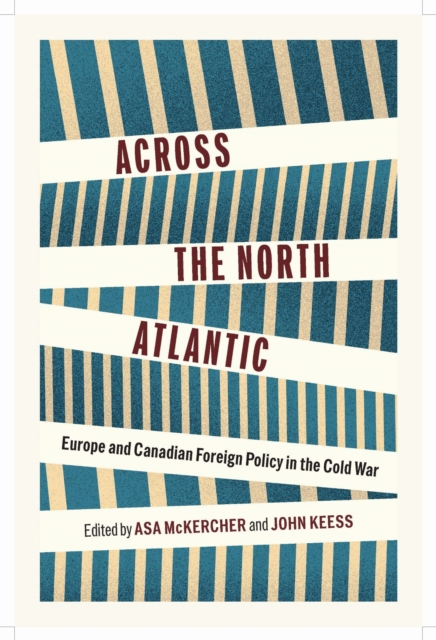 Across the North Atlantic