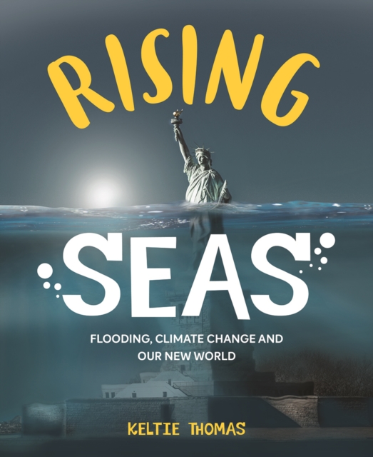 Rising Seas: Confronting Climate Change, Flooding And Our New World