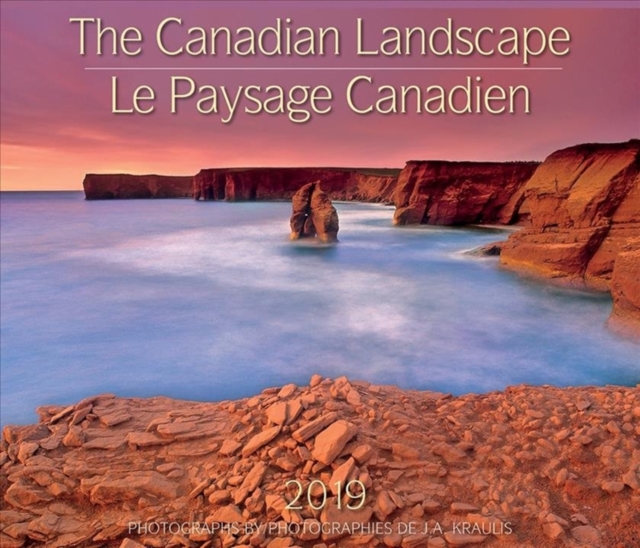Canadian Landscape / Le Paysage Canadien 2019