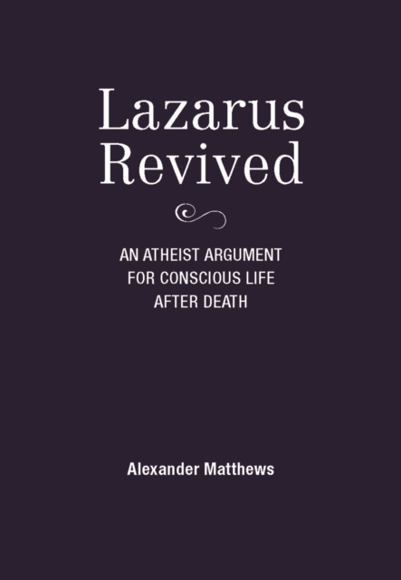 Lazarus Revived