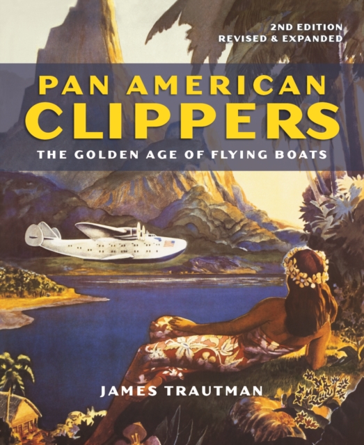 Pan American Clippers