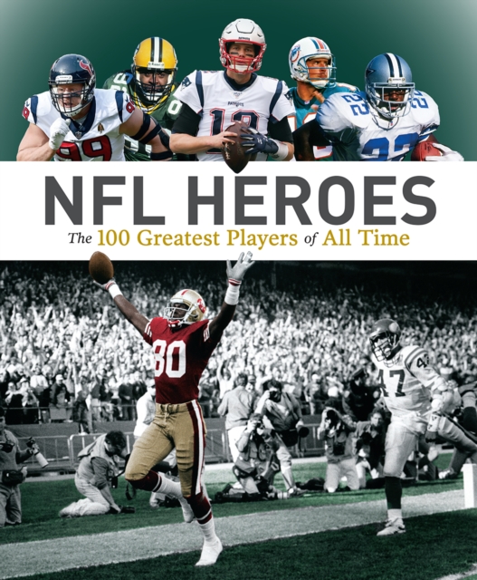 NFL Heroes