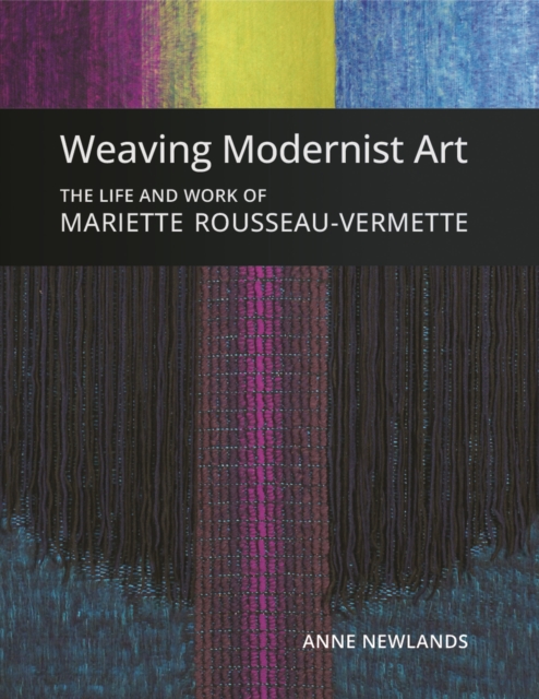 Weaving Modernist Art