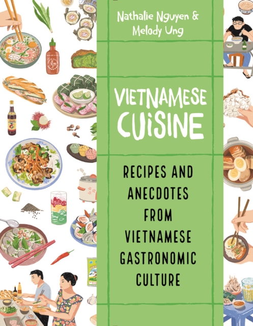 Vietnamese Cuisine