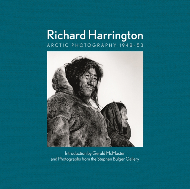 Richard Harrington