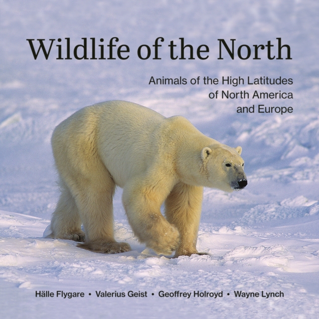 Wildlife of the North