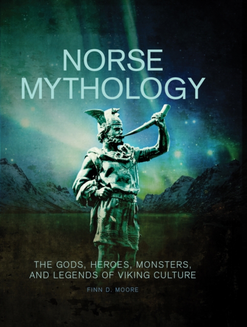 Norse Mythology