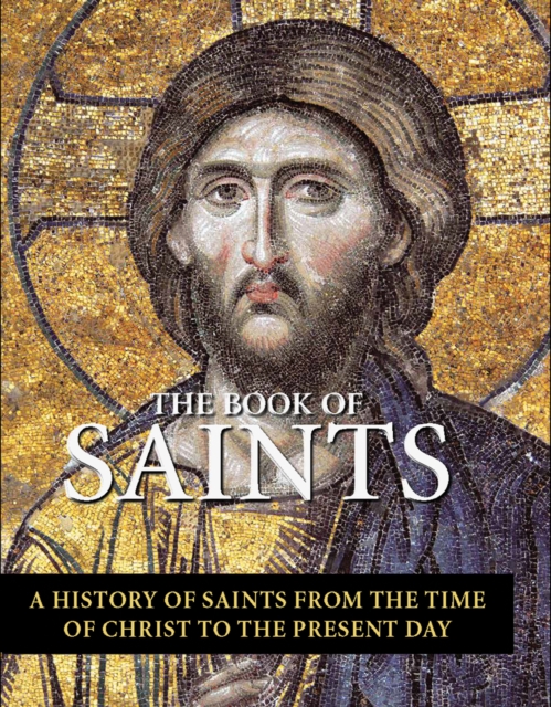 Book of Saints