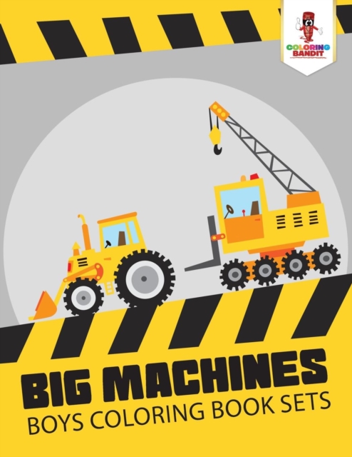 Big Machines