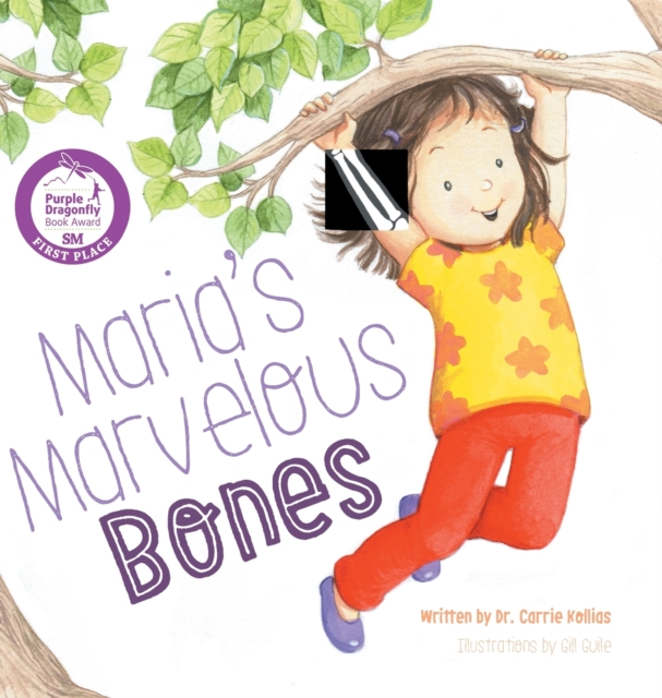 Maria's Marvelous Bones