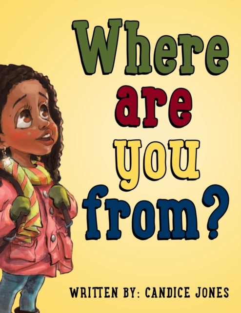 Where are you from?