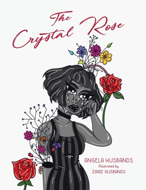 Crystal Rose