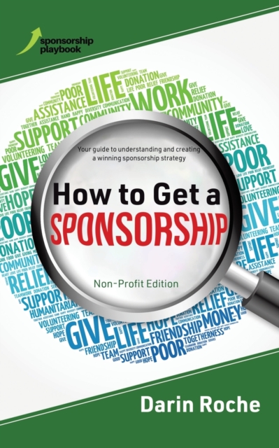 How to Get a Sponsorship