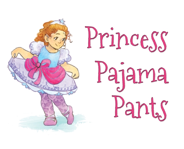 Princess Pajama Pants