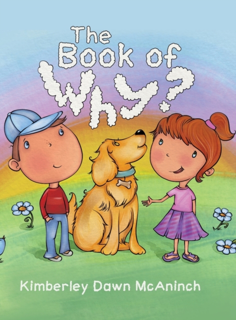 Book of Why