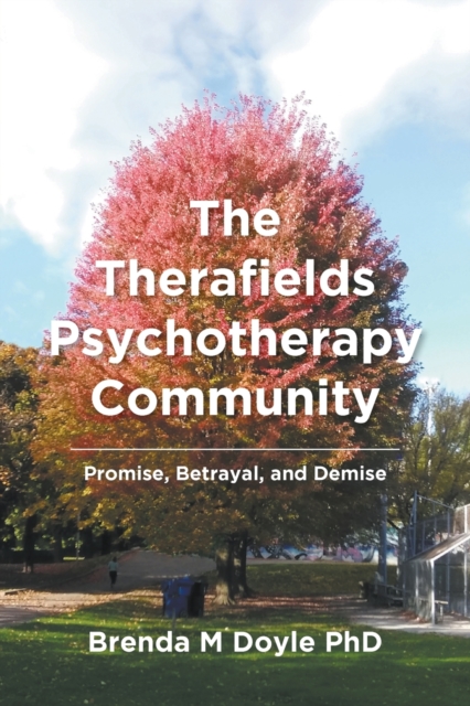 Therafields Psychotherapy Community