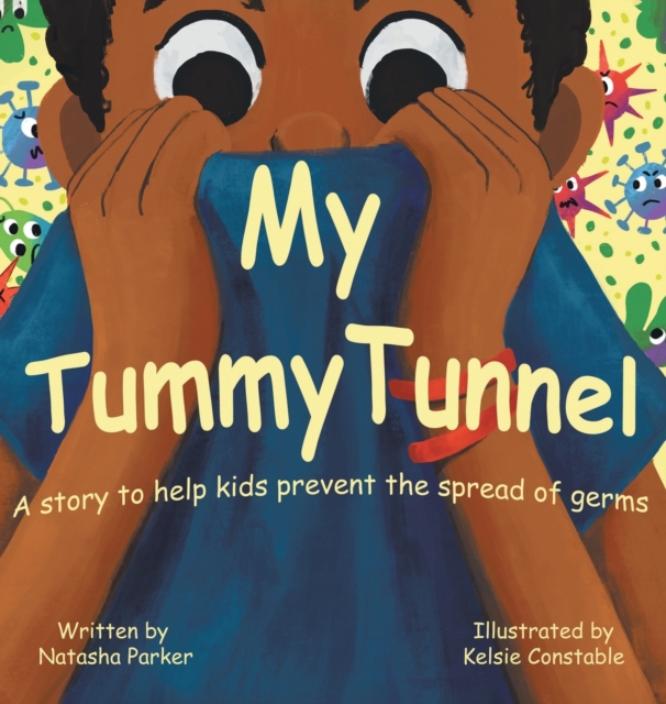 My Tummy Tunnel