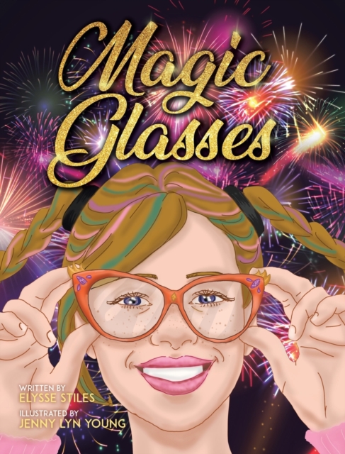 Magic Glasses