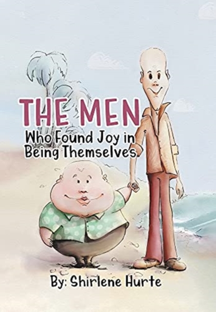 Men Who Found Joy in Being Themselves