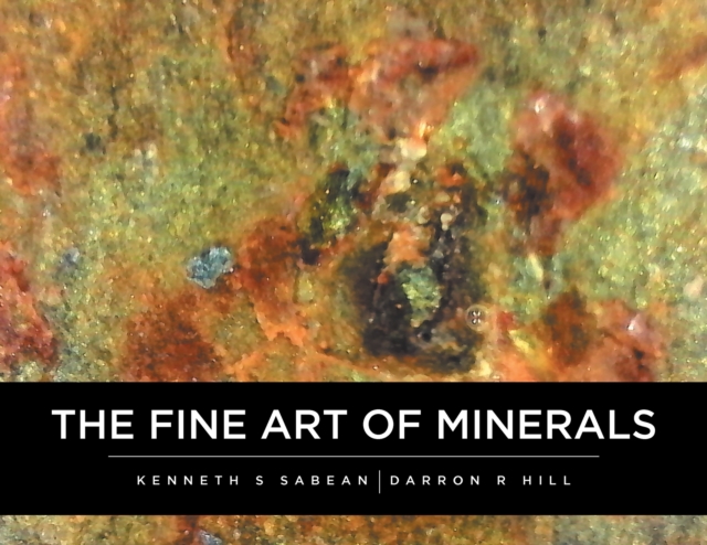 Fine Art Of Minerals