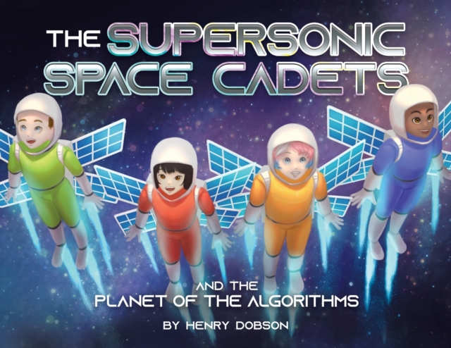 Supersonic Space Cadets