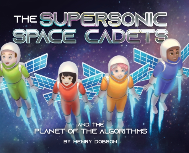 Supersonic Space Cadets