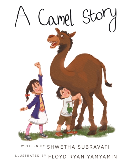 Camel Story