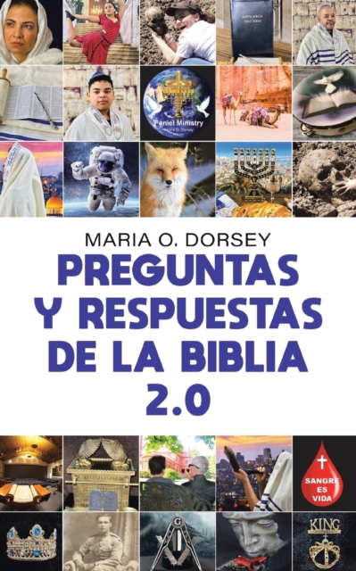 Preguntas Y Respuestas De La Biblia 2.0