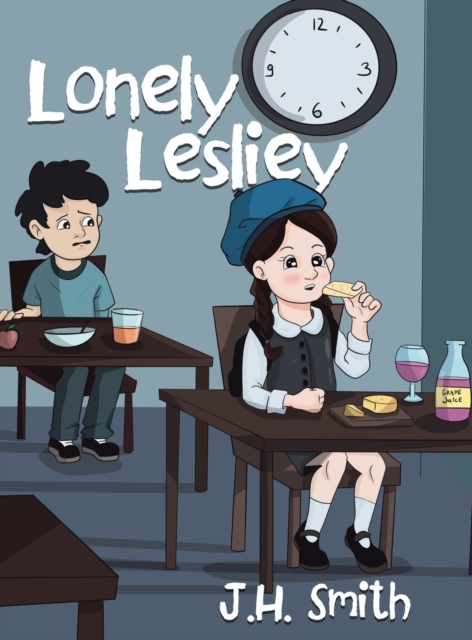 Lonely Lesliey