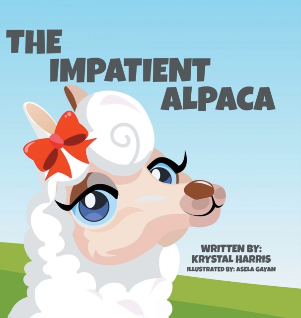 Impatient Alpaca