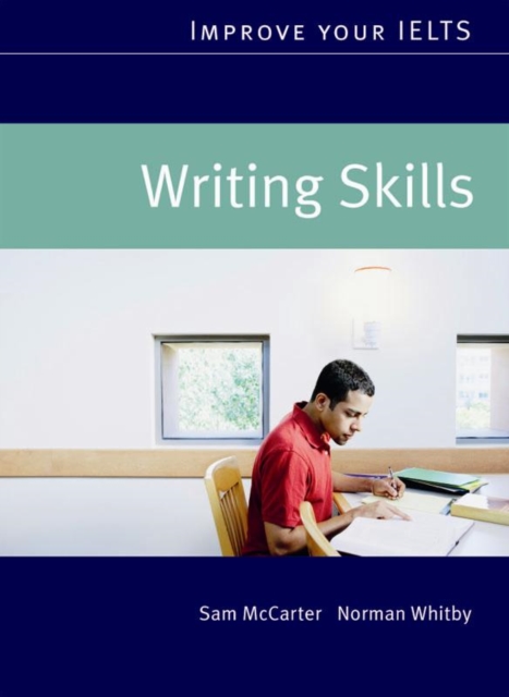 Improve Your IELTS Writing Skills