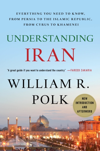 Understanding Iran