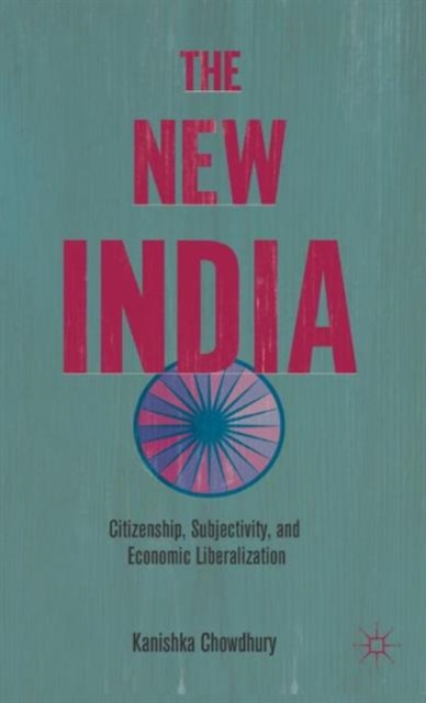 New India