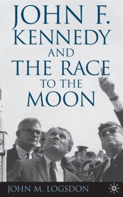 John F. Kennedy and the Race to the Moon